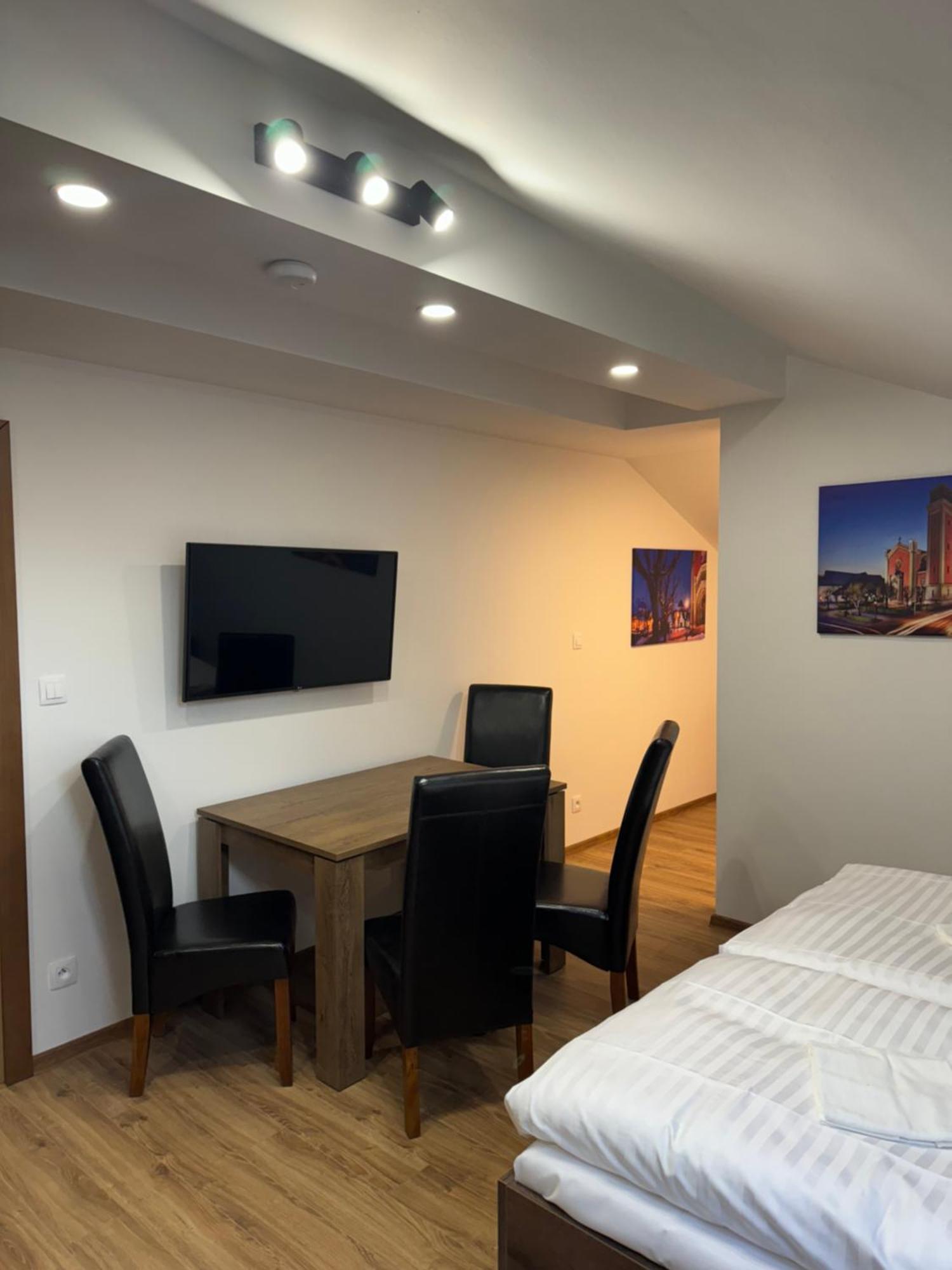 Apartmany Bukova Kezmarok Luaran gambar
