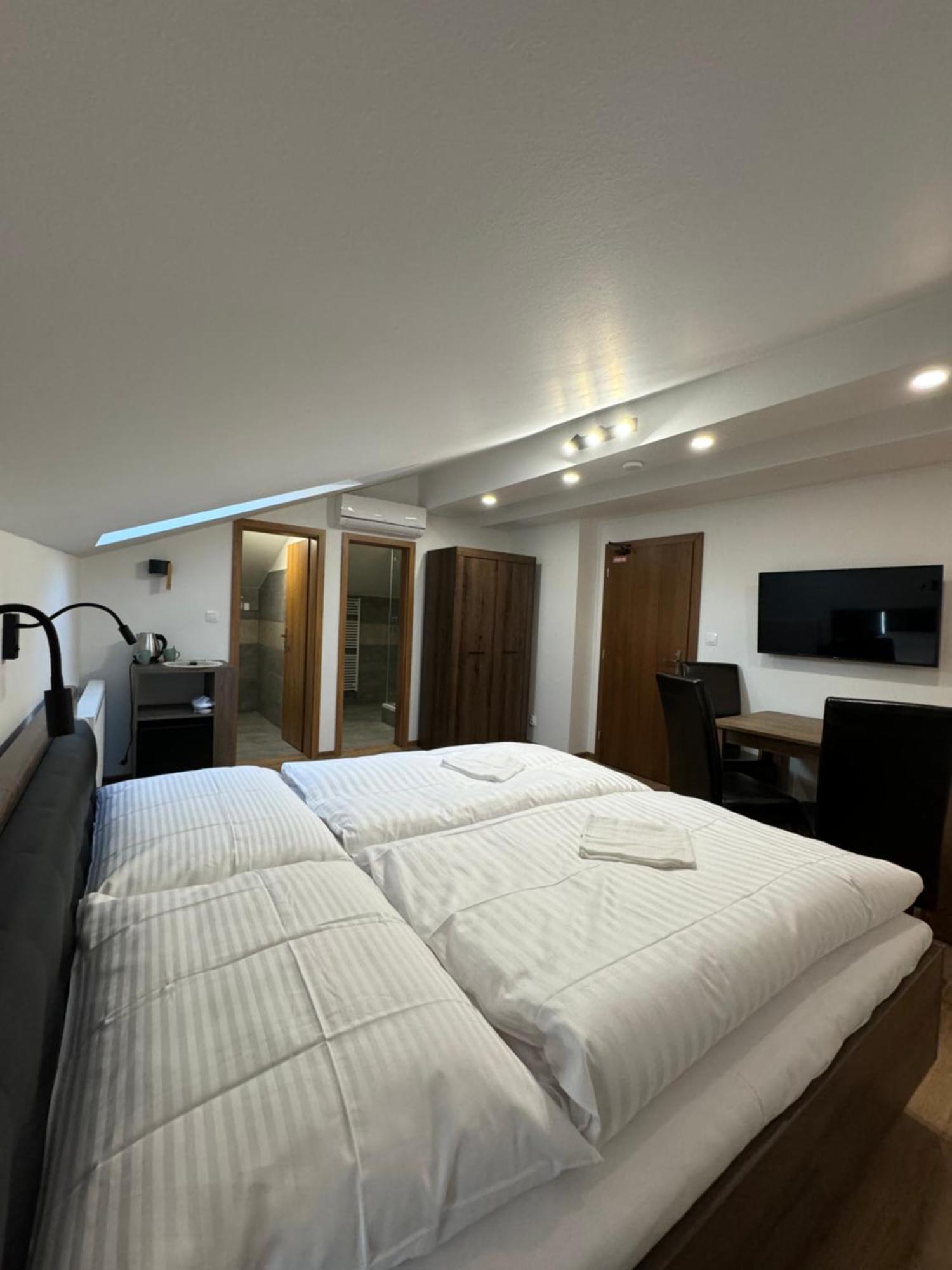 Apartmany Bukova Kezmarok Luaran gambar