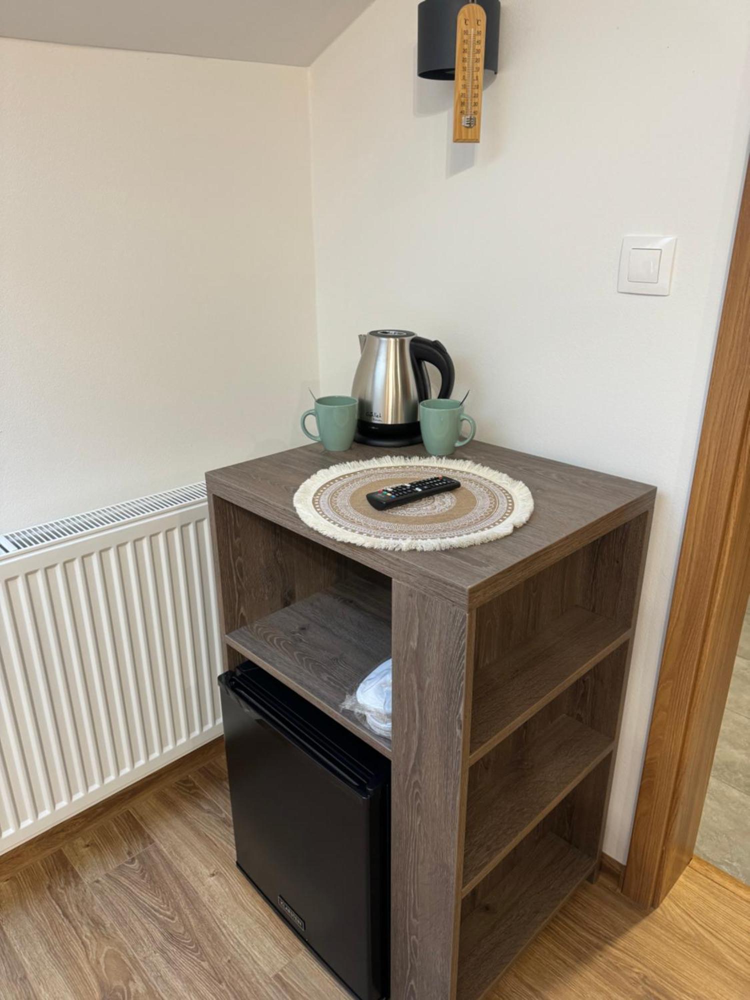 Apartmany Bukova Kezmarok Luaran gambar