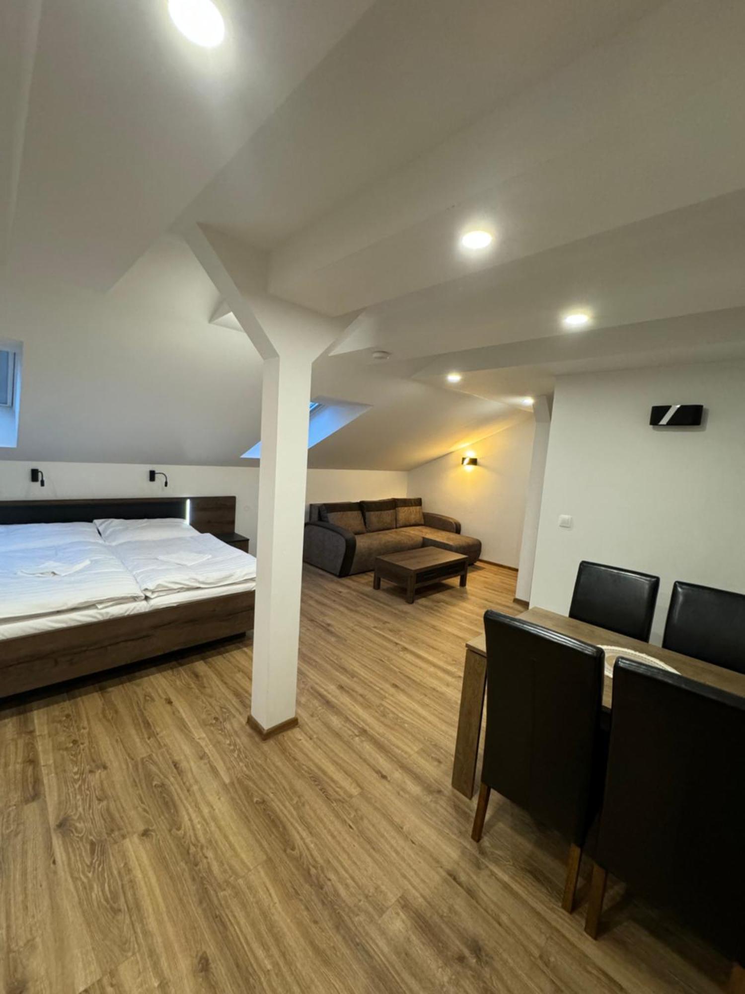 Apartmany Bukova Kezmarok Luaran gambar