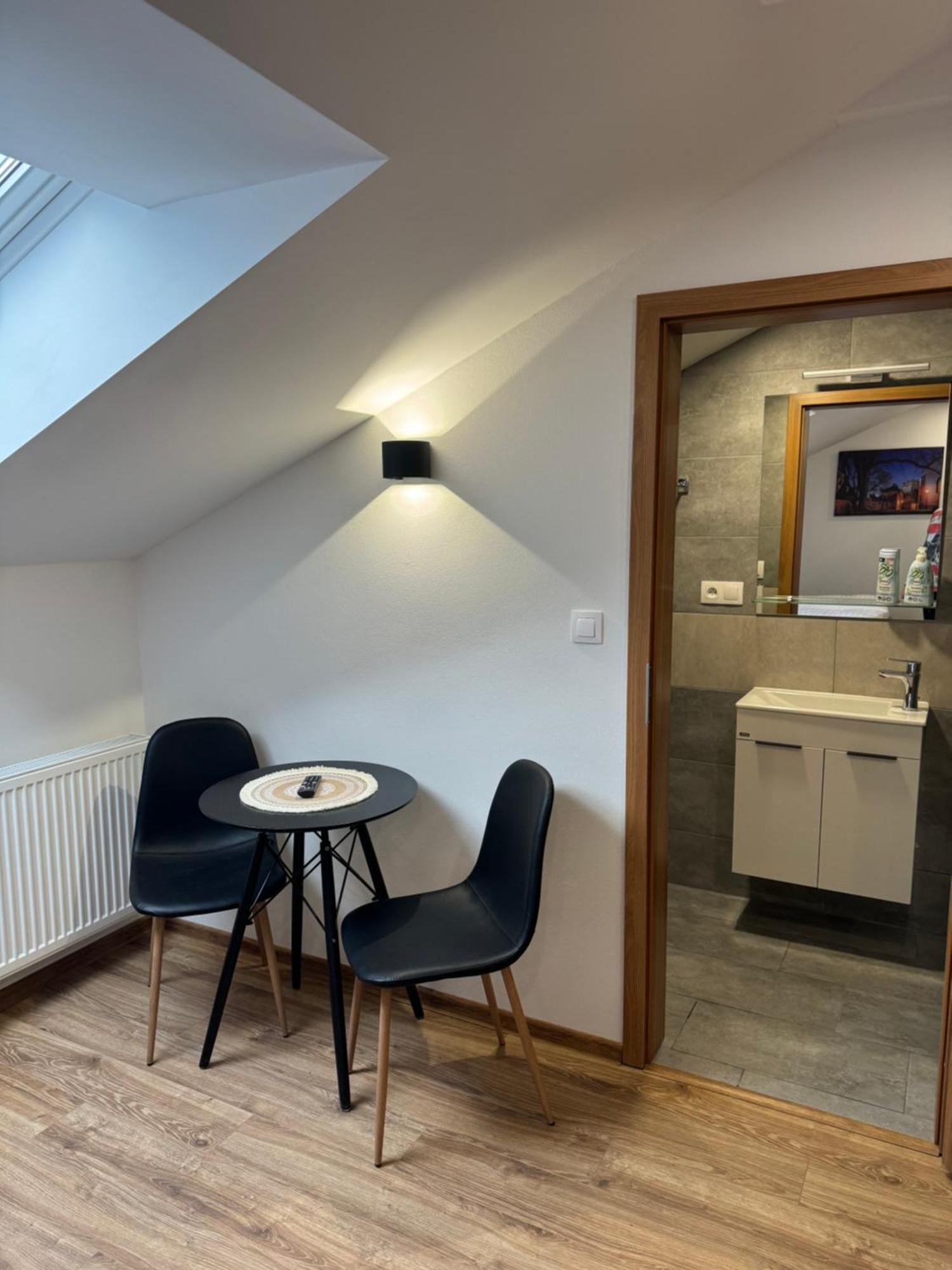 Apartmany Bukova Kezmarok Luaran gambar