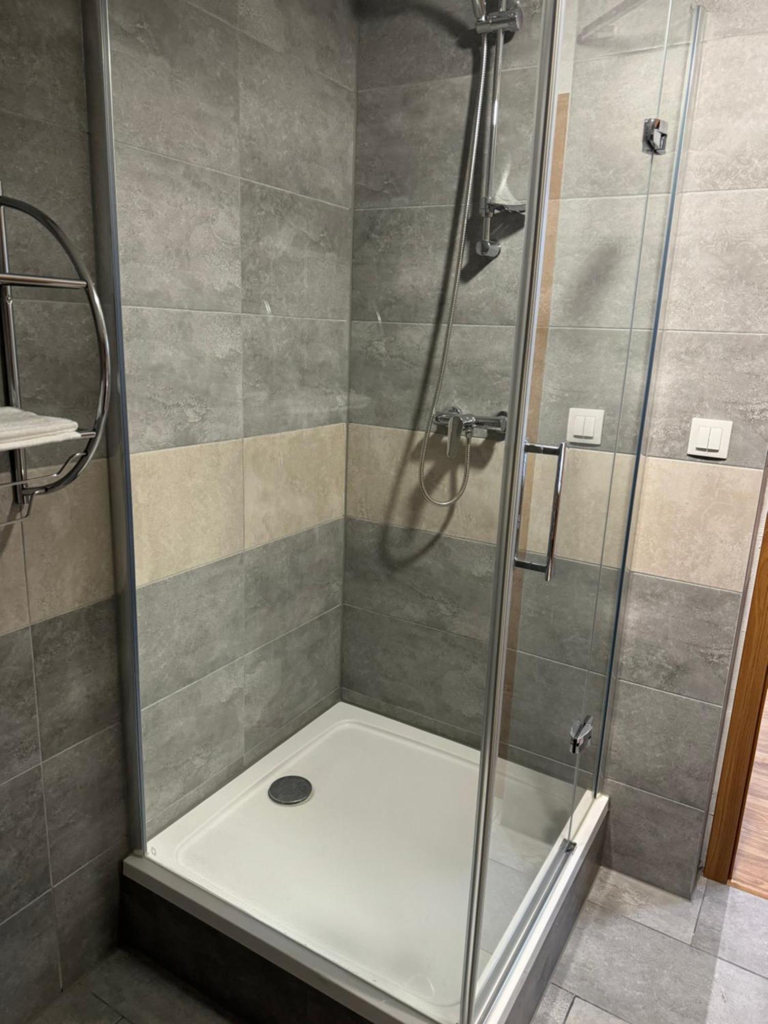 Apartmany Bukova Kezmarok Luaran gambar