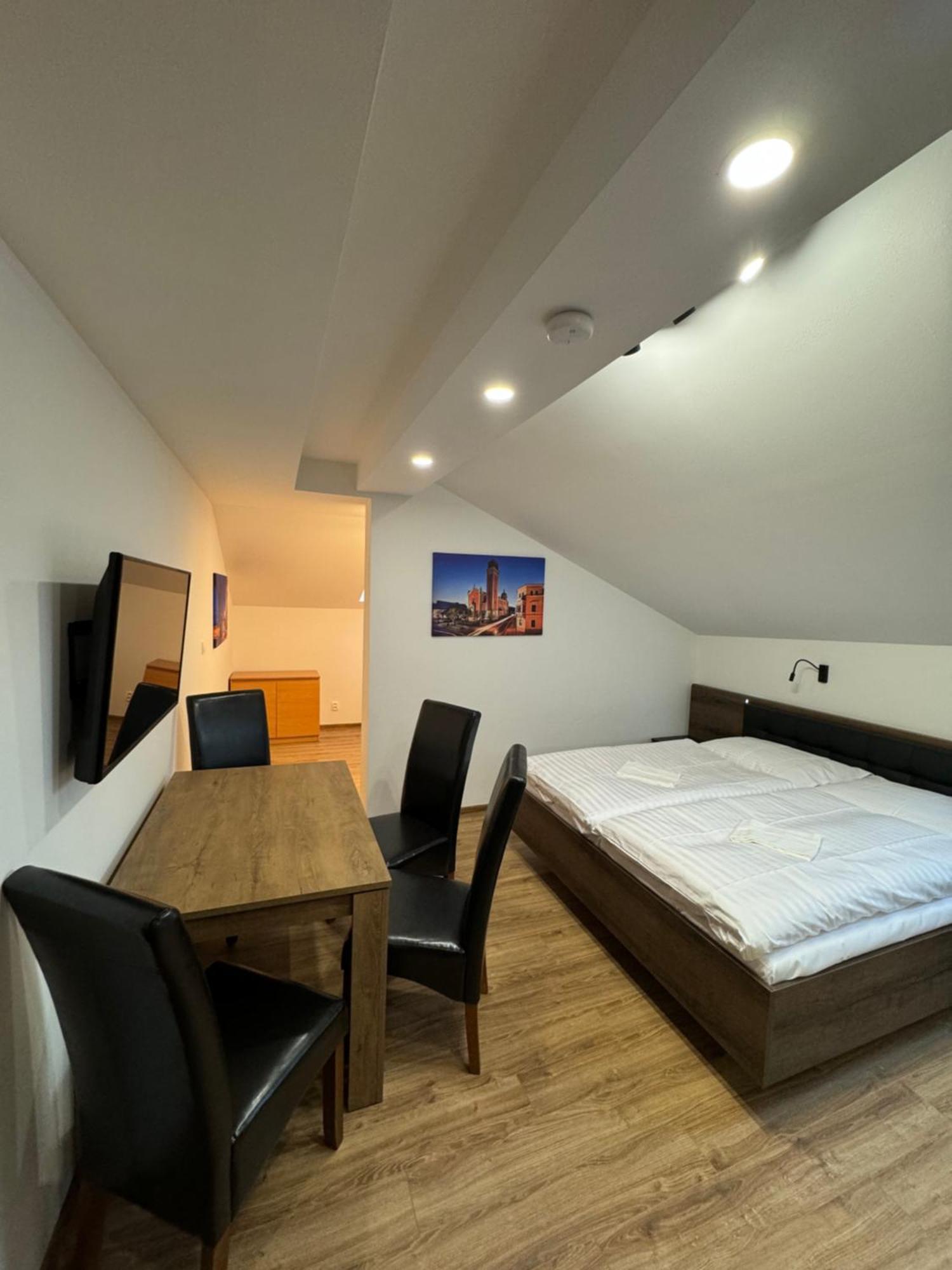 Apartmany Bukova Kezmarok Luaran gambar