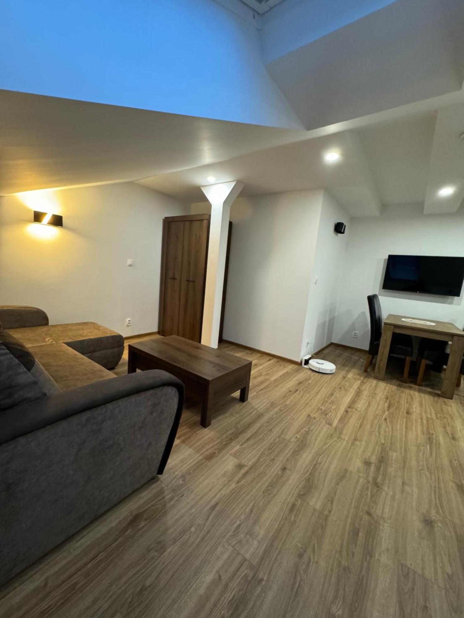 Apartmany Bukova Kezmarok Luaran gambar