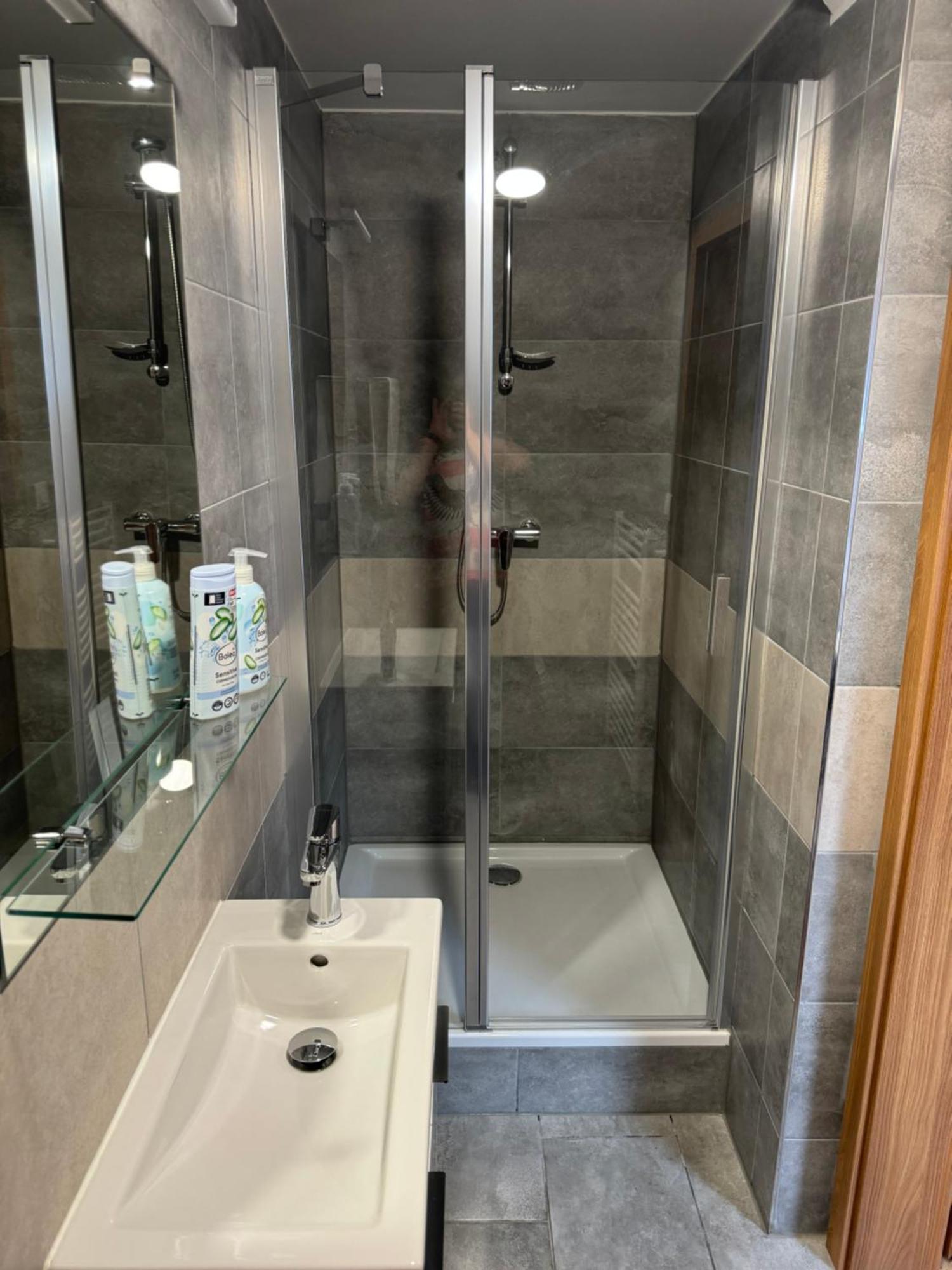 Apartmany Bukova Kezmarok Luaran gambar