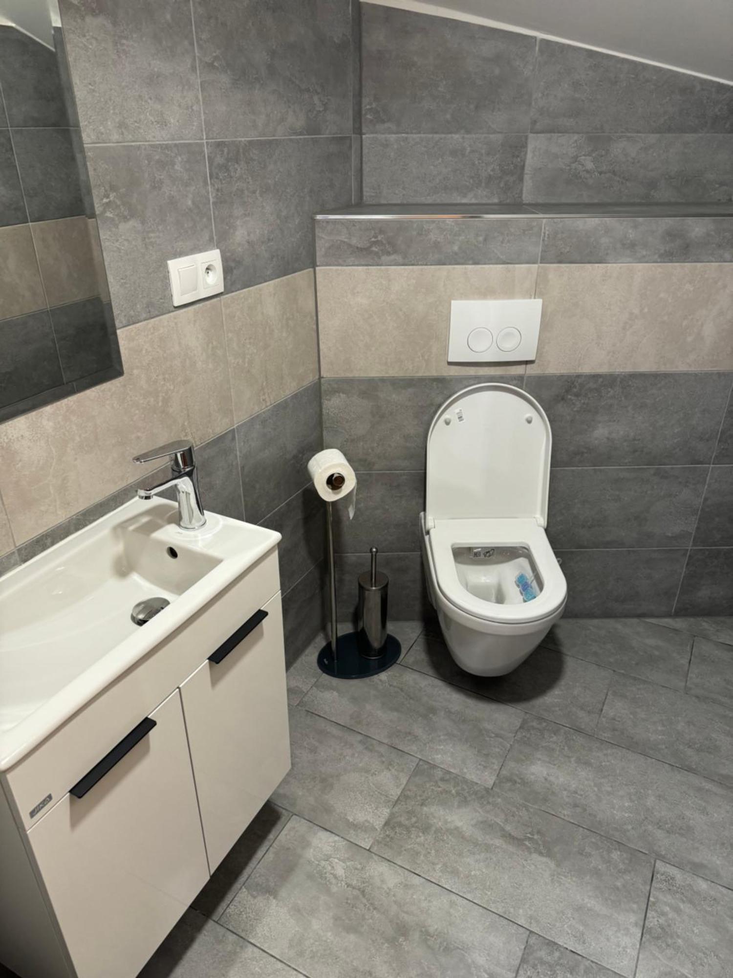 Apartmany Bukova Kezmarok Luaran gambar
