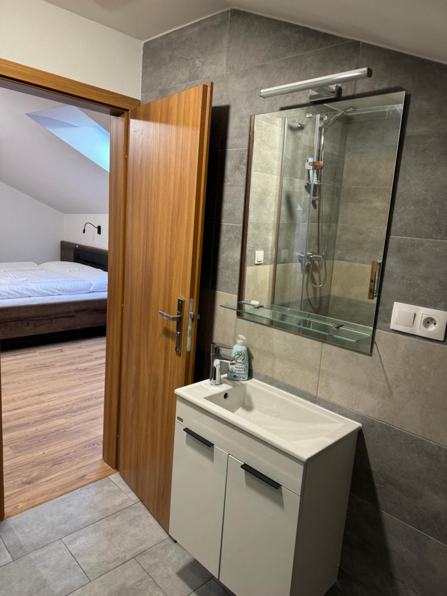 Apartmany Bukova Kezmarok Luaran gambar