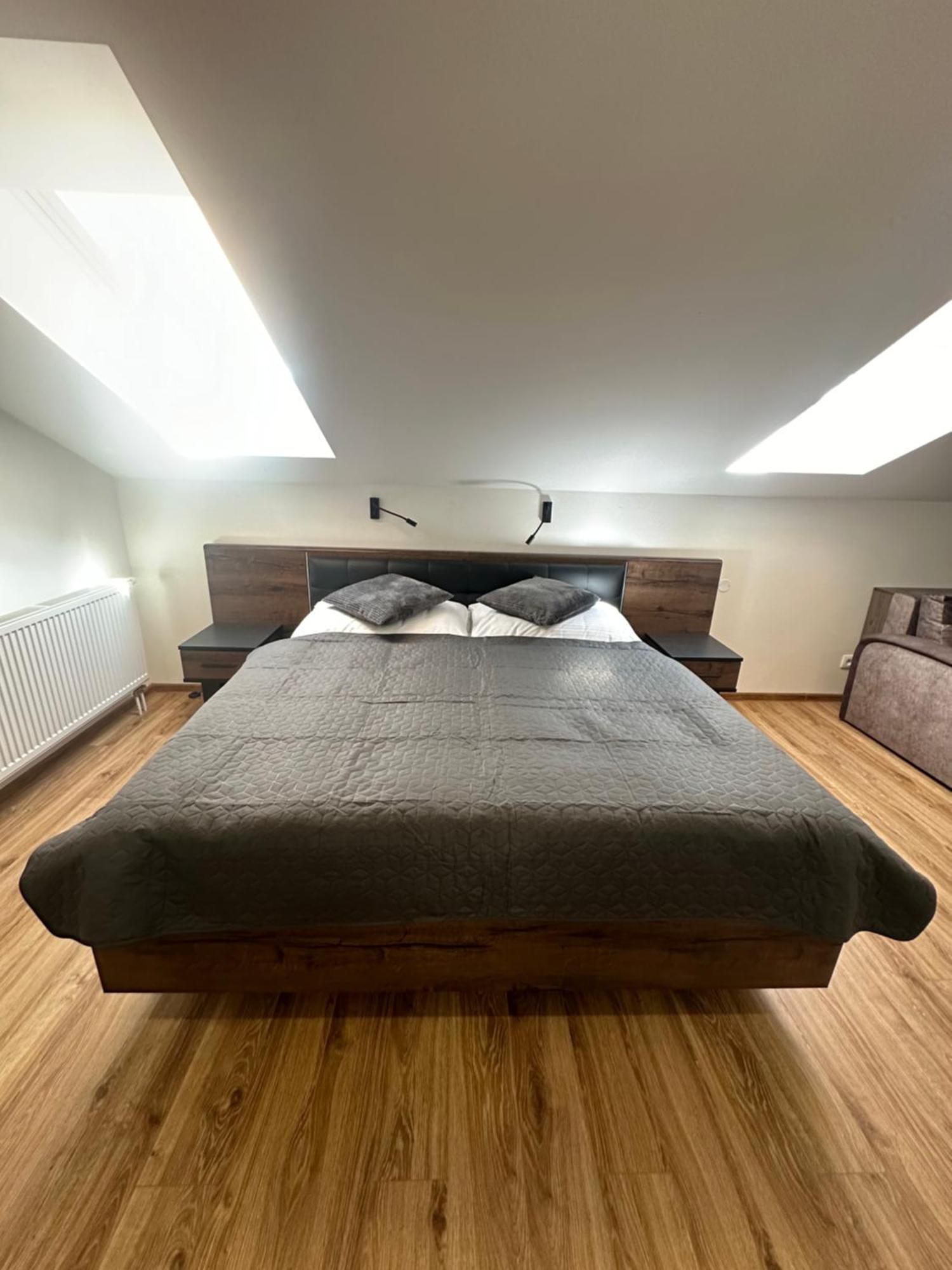 Apartmany Bukova Kezmarok Luaran gambar