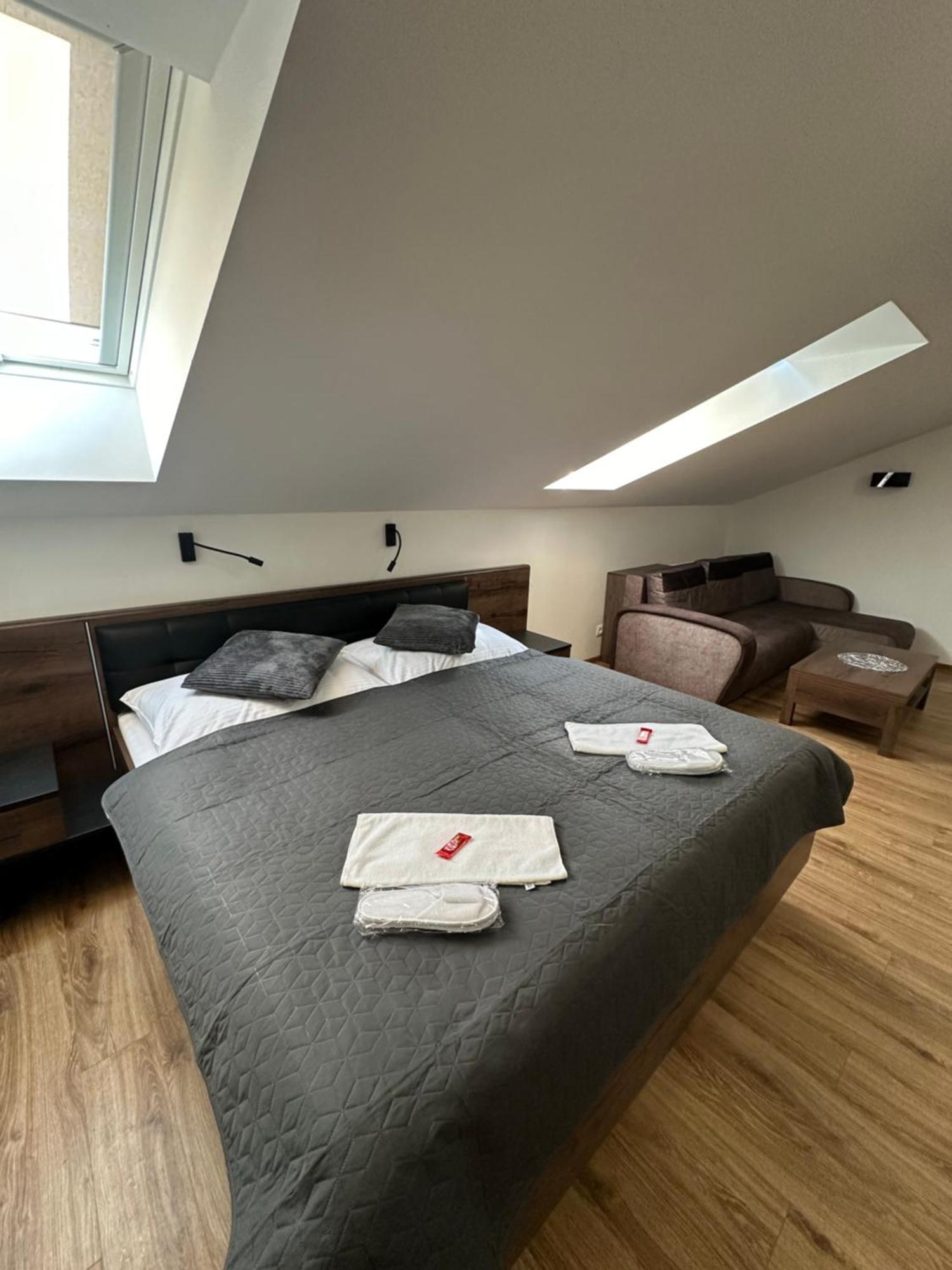Apartmany Bukova Kezmarok Luaran gambar