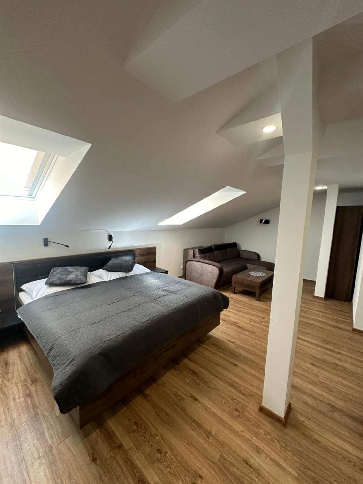 Apartmany Bukova Kezmarok Luaran gambar
