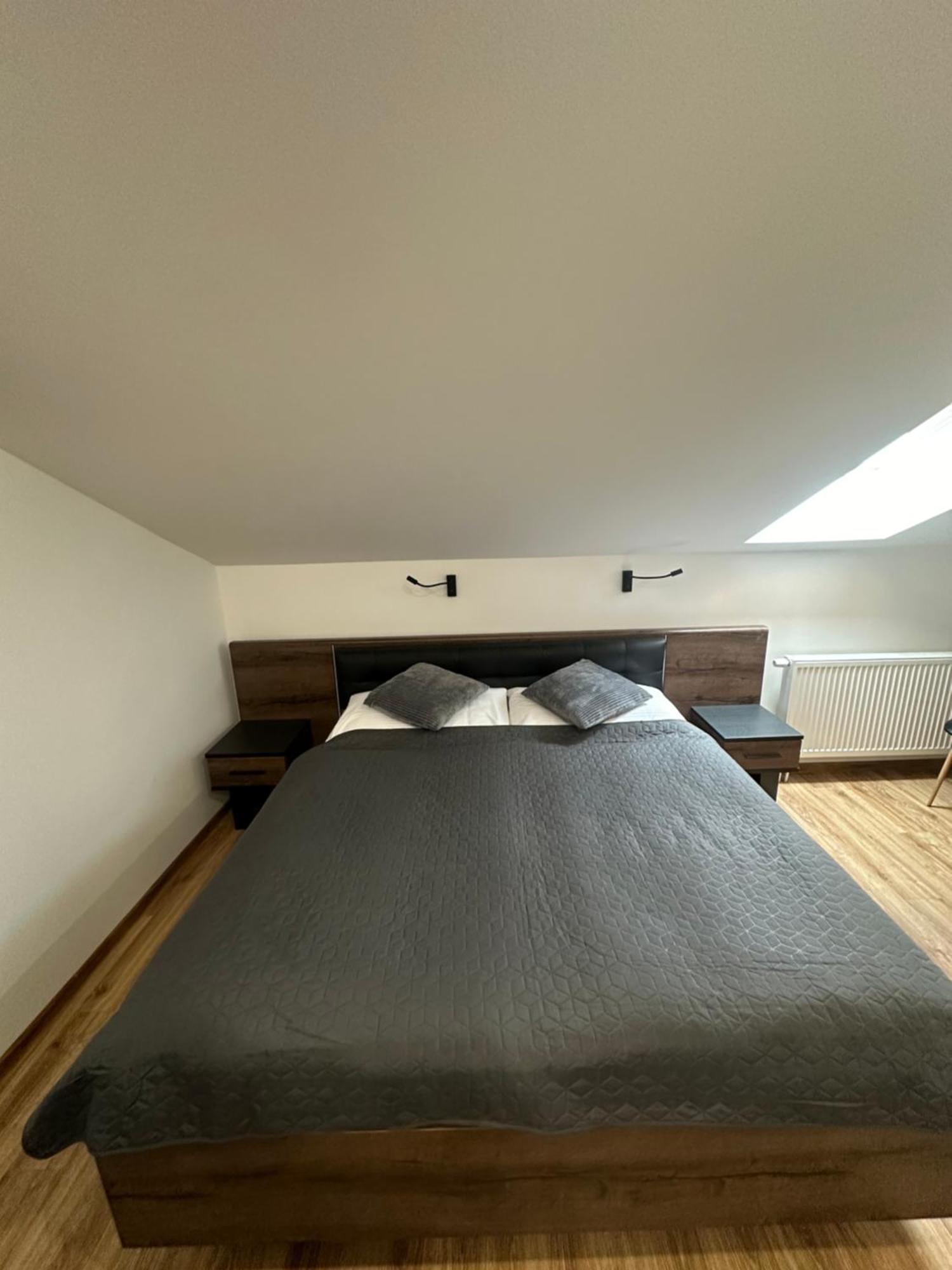 Apartmany Bukova Kezmarok Luaran gambar