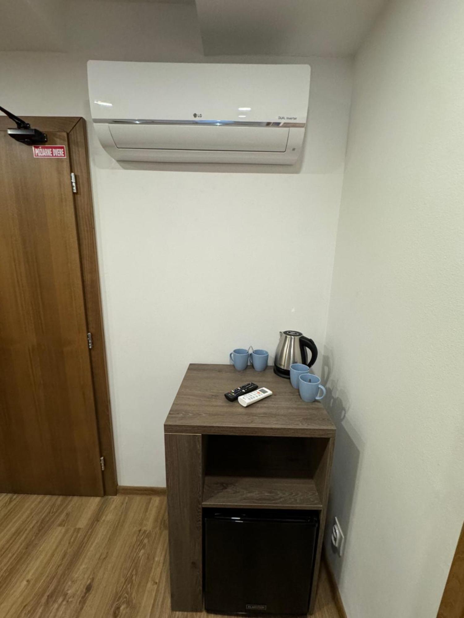 Apartmany Bukova Kezmarok Luaran gambar