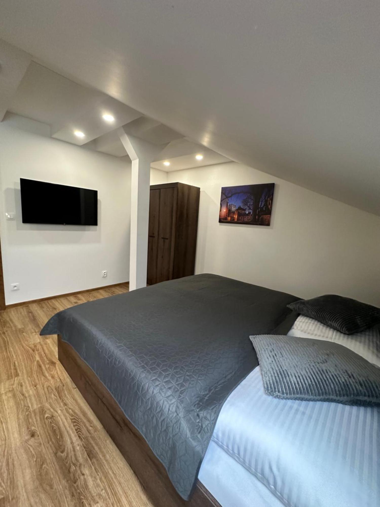 Apartmany Bukova Kezmarok Luaran gambar