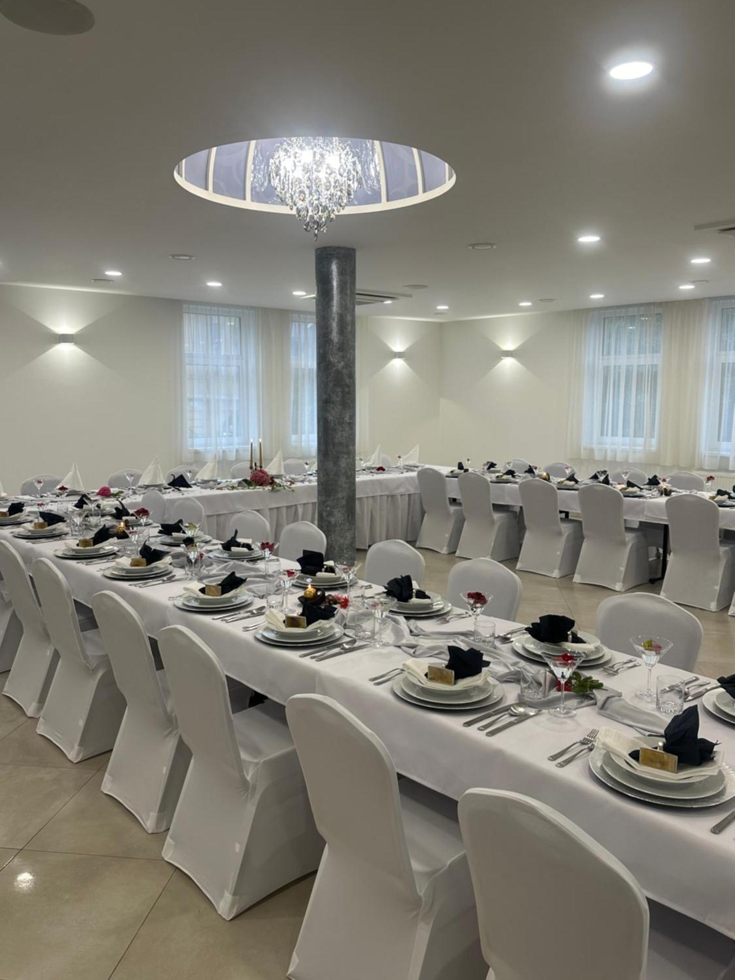Apartmany Bukova Kezmarok Luaran gambar
