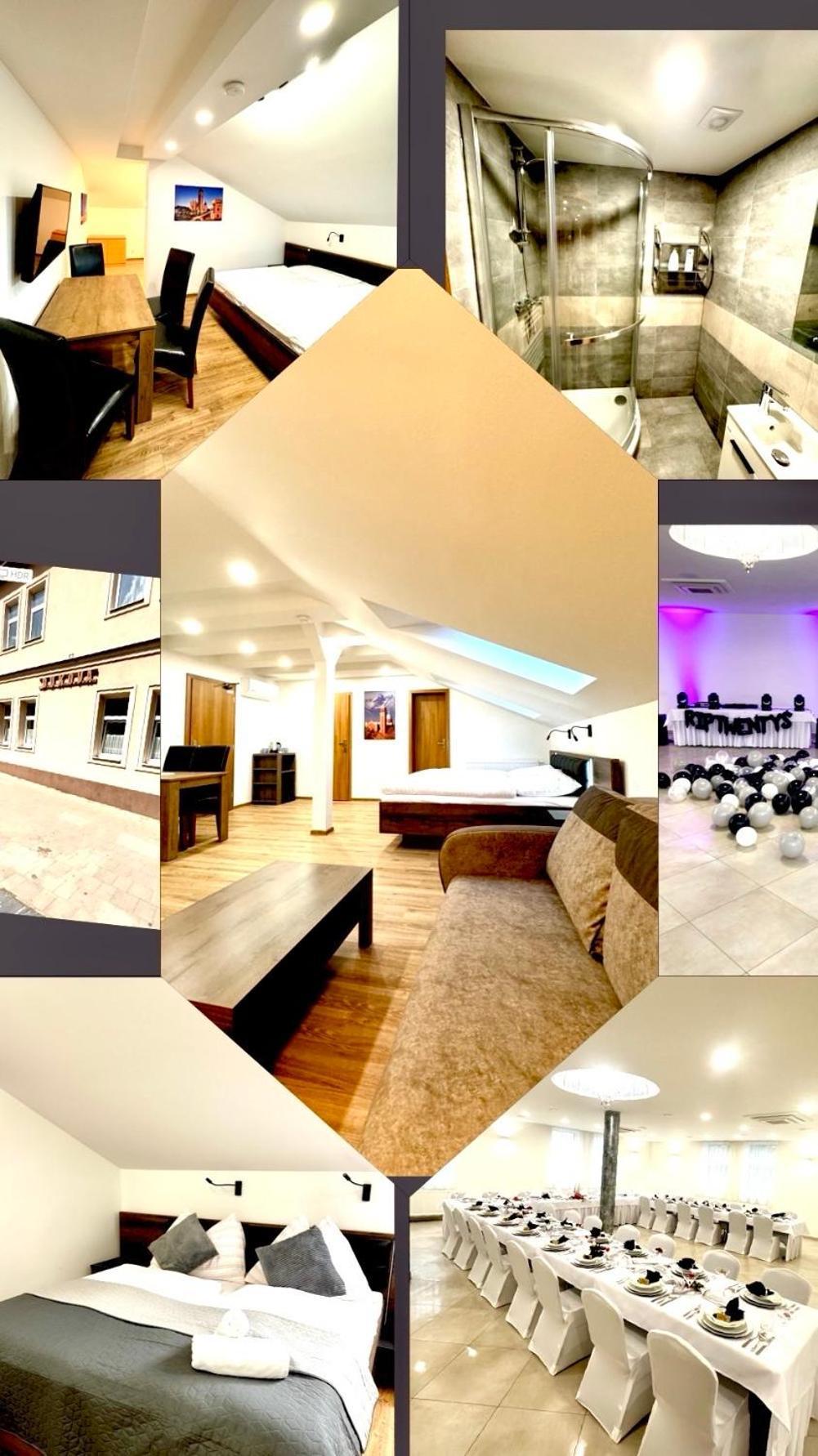 Apartmany Bukova Kezmarok Luaran gambar